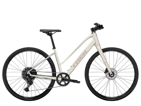 TREK FX 1 Midstep Gen 4 